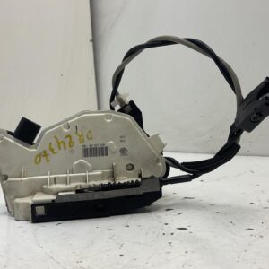 CERRADURA PUERTA DELANTERA DERECHA SEAT IBIZA SC (6J1)