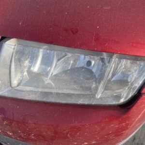 FARO IZQUIERDO SKODA FABIA (6Y2/6Y3)