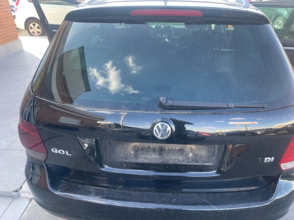 PORTON TRASERO VOLKSWAGEN GOLF V VARIANT (1K5)