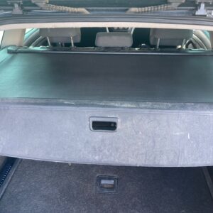BANDEJA TRASERA VOLKSWAGEN GOLF V VARIANT (1K5)