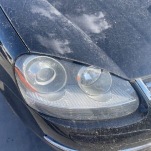 FARO DERECHO VOLKSWAGEN GOLF V VARIANT (1K5)