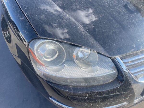 FARO DERECHO VOLKSWAGEN GOLF V VARIANT (1K5)