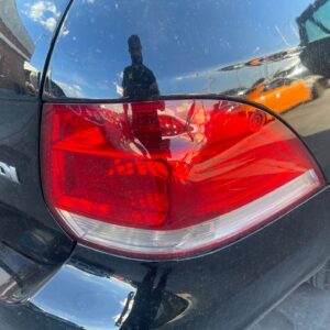 PILOTO TRASERO DERECHO VOLKSWAGEN GOLF V VARIANT (1K5)