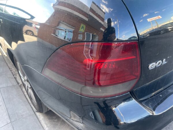 PILOTO TRASERO IZQUIERDO VOLKSWAGEN GOLF V VARIANT (1K5)