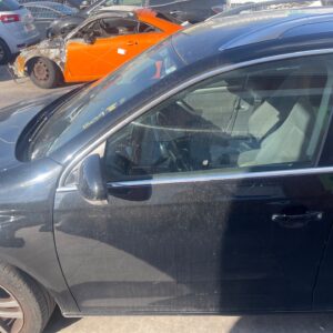 PUERTA DELANTERA IZQUIERDA VOLKSWAGEN GOLF V VARIANT (1K5)