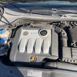 ELECTROVENTILADOR VOLKSWAGEN GOLF V VARIANT (1K5)