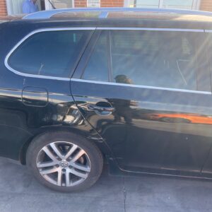 PUERTA TRASERA DERECHA VOLKSWAGEN GOLF V VARIANT (1K5)