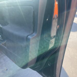 CERRADURA PUERTA DELANTERA DERECHA VOLKSWAGEN GOLF V VARIANT (1K5)