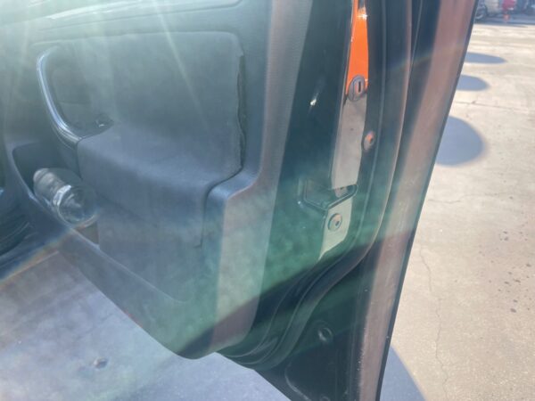 CERRADURA PUERTA DELANTERA DERECHA VOLKSWAGEN GOLF V VARIANT (1K5)