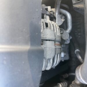 ALTERNADOR VOLKSWAGEN GOLF V VARIANT (1K5)