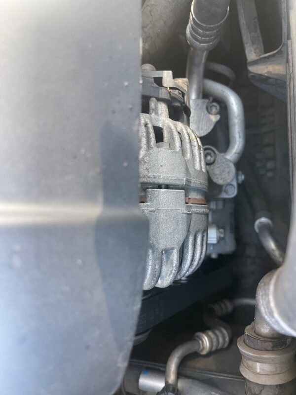 ALTERNADOR VOLKSWAGEN GOLF V VARIANT (1K5)