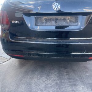 PARAGOLPES TRASERO VOLKSWAGEN GOLF V VARIANT (1K5)