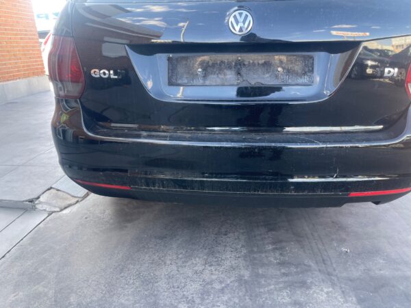 PARAGOLPES TRASERO VOLKSWAGEN GOLF V VARIANT (1K5)