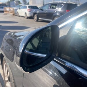 RETROVISOR IZQUIERDO VOLKSWAGEN GOLF V VARIANT (1K5)