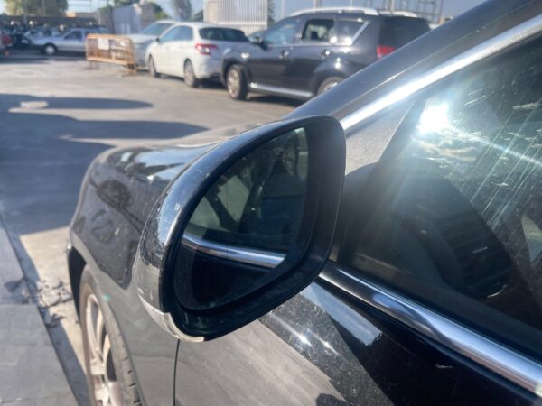 RETROVISOR IZQUIERDO VOLKSWAGEN GOLF V VARIANT (1K5)