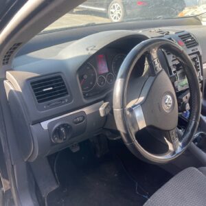 MANDO MULTIFUNCION VOLKSWAGEN GOLF V VARIANT (1K5)