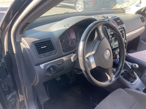 MANDO MULTIFUNCION VOLKSWAGEN GOLF V VARIANT (1K5)