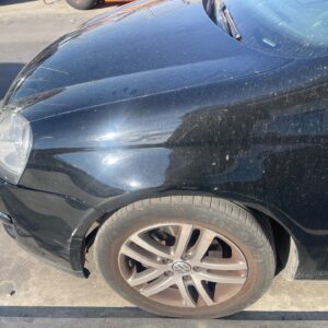 ALETA DELANTERA IZQUIERDA VOLKSWAGEN GOLF V VARIANT (1K5)