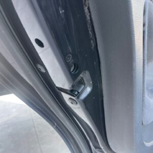 CERRADURA PUERTA TRASERA IZQUIERDA VOLKSWAGEN GOLF V VARIANT (1K5)
