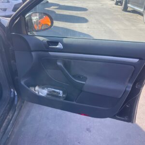 ELEVALUNAS DELANTERO DERECHO VOLKSWAGEN GOLF V VARIANT (1K5)