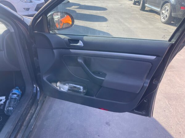 ELEVALUNAS DELANTERO DERECHO VOLKSWAGEN GOLF V VARIANT (1K5)