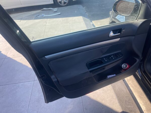 ELEVALUNAS DELANTERO IZQUIERDO VOLKSWAGEN GOLF V VARIANT (1K5)