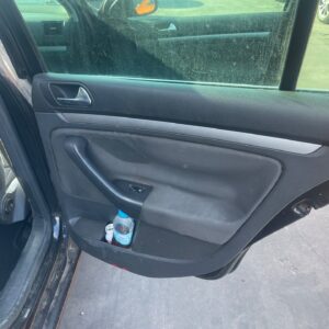 ELEVALUNAS TRASERO DERECHO VOLKSWAGEN GOLF V VARIANT (1K5)