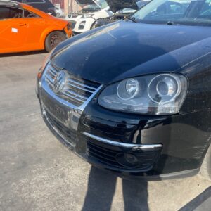 PARAGOLPES DELANTERO VOLKSWAGEN GOLF V VARIANT (1K5)