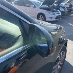 RETROVISOR DERECHO VOLKSWAGEN GOLF V VARIANT (1K5)