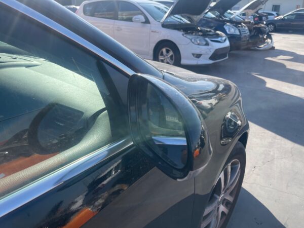 RETROVISOR DERECHO VOLKSWAGEN GOLF V VARIANT (1K5)
