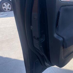 CERRADURA PUERTA DELANTERA IZQUIERDA VOLKSWAGEN GOLF V VARIANT (1K5)
