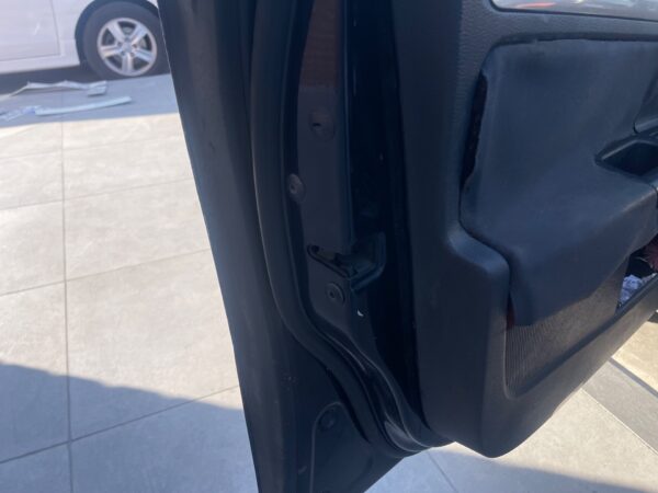 CERRADURA PUERTA DELANTERA IZQUIERDA VOLKSWAGEN GOLF V VARIANT (1K5)