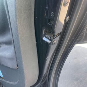 CERRADURA PUERTA TRASERA DERECHA VOLKSWAGEN GOLF V VARIANT (1K5)