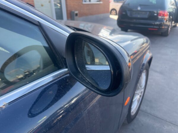 RETROVISOR DERECHO JAGUAR S-TYPE