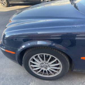 ALETA DELANTERA IZQUIERDA JAGUAR S-TYPE