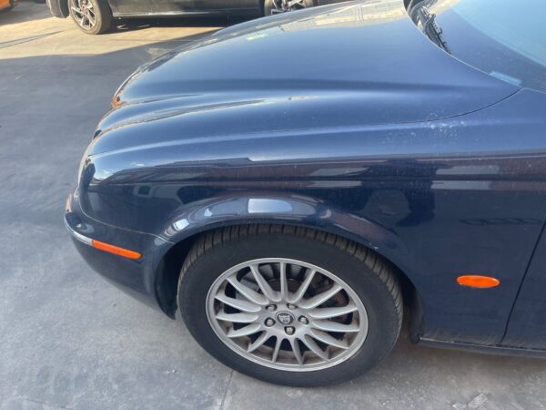 ALETA DELANTERA IZQUIERDA JAGUAR S-TYPE