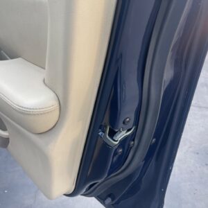 CERRADURA PUERTA DELANTERA DERECHA JAGUAR S-TYPE