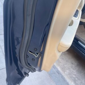 CERRADURA PUERTA DELANTERA IZQUIERDA JAGUAR S-TYPE