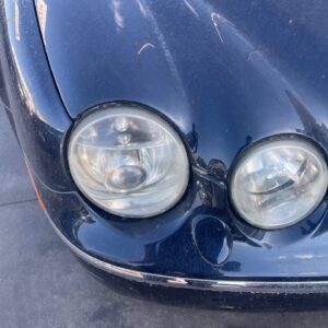 FARO DERECHO JAGUAR S-TYPE