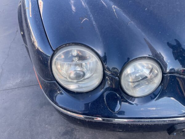 FARO DERECHO JAGUAR S-TYPE