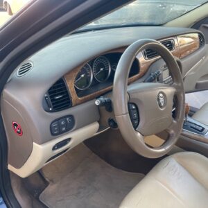 SALPICADERO JAGUAR S-TYPE