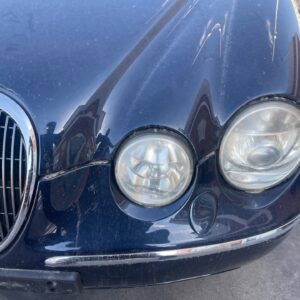 FARO IZQUIERDO JAGUAR S-TYPE