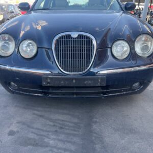 PARAGOLPES DELANTERO JAGUAR S-TYPE