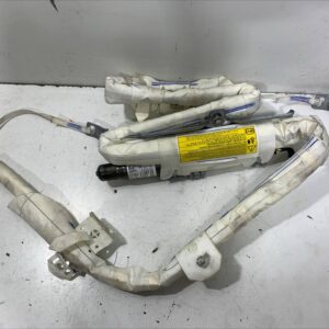 KIT AIRBAG CHEVROLET CRUZE