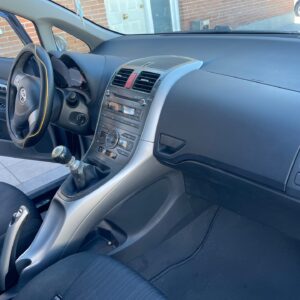 KIT AIRBAG TOYOTA AURIS (E15)