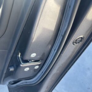 CERRADURA PUERTA DELANTERA DERECHA TOYOTA AURIS (E15)