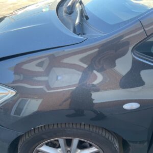 ALETA DELANTERA IZQUIERDA TOYOTA AURIS (E15)