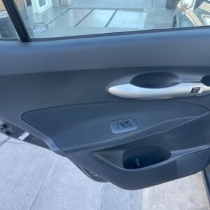 ELEVALUNAS TRASERO IZQUIERDO TOYOTA AURIS (E15)