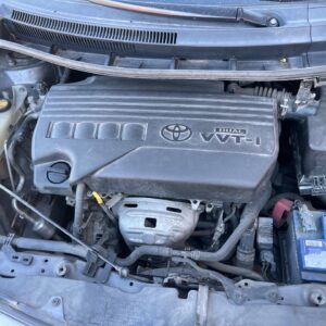 CONDENSADOR / RADIADOR AIRE ACONDICIONADO TOYOTA AURIS (E15)