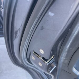 CERRADURA PUERTA TRASERA IZQUIERDA TOYOTA AURIS (E15)